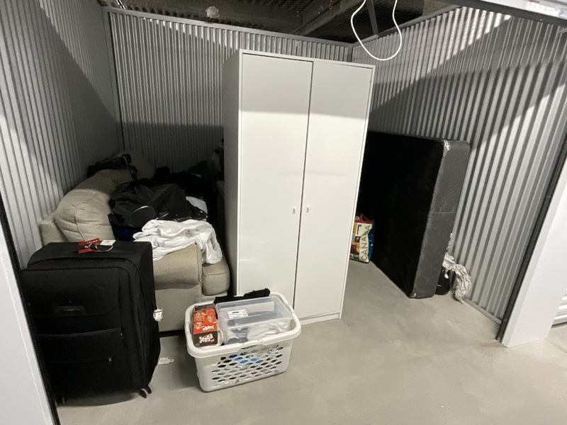 SmartStop Self Storage - 50 Cityview Vaughan  auction IB-5156 20