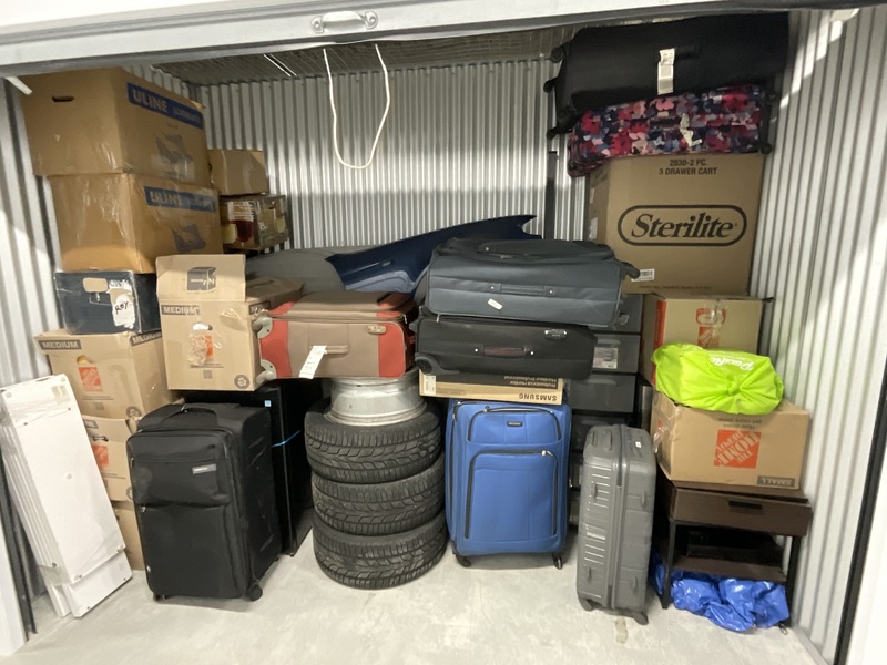 SmartStop Self Storage - 50 Cityview Vaughan  auction IB-6827 10