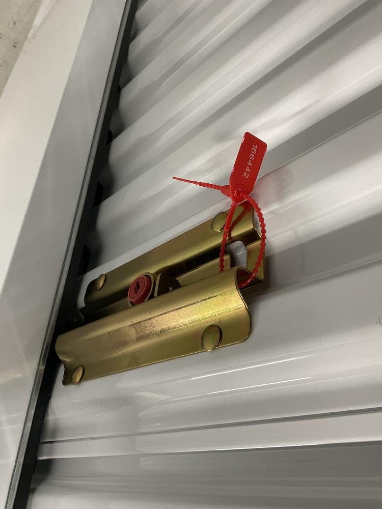 SmartStop Self Storage - 50 Cityview Vaughan  auction IB-6827 20