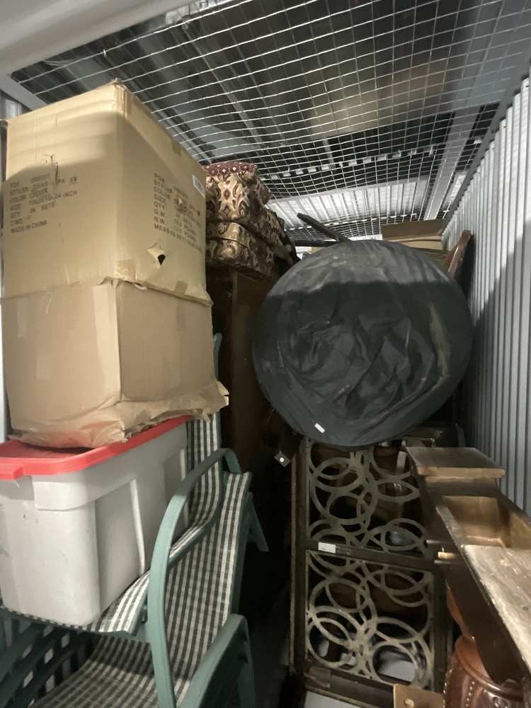 SmartStop Self Storage - 50 Cityview Vaughan  auction IB-8706