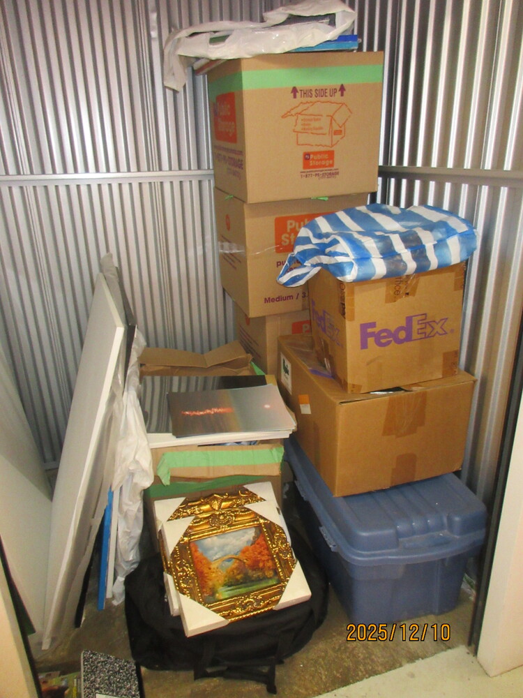 Public Storage P0046 -Estate Dr  auction IB-8390 10