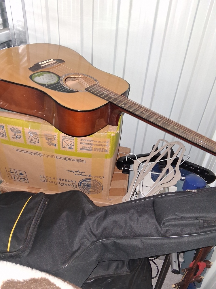 L034 - Depotium Mini-Entrepot - 255 de Castelnau Ouest  -   auction IB-1876