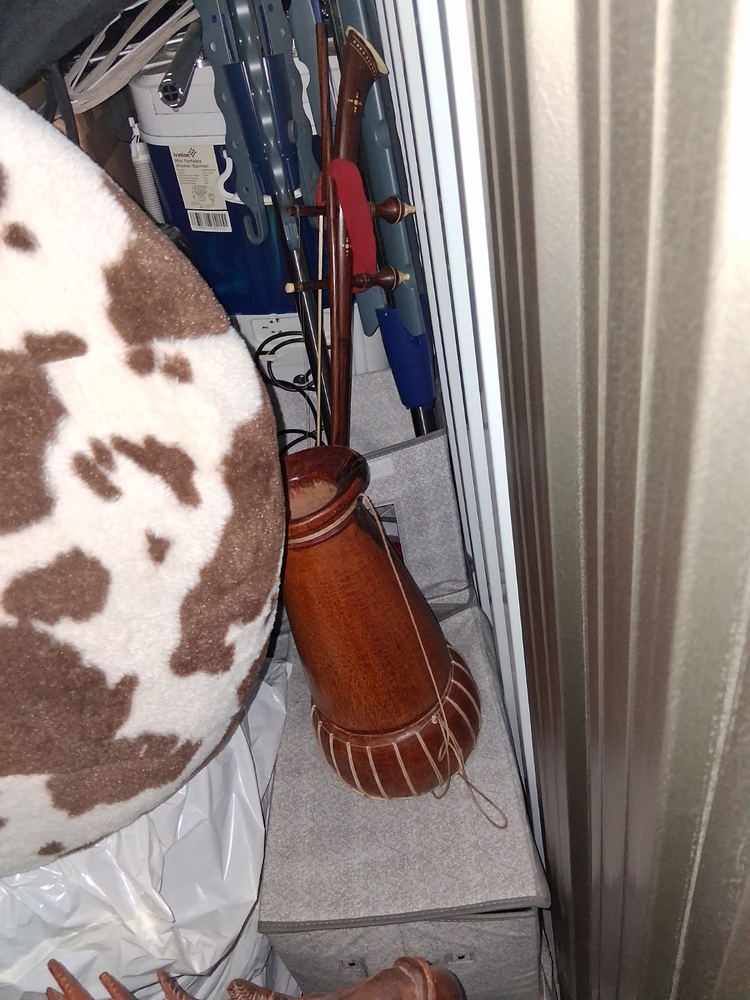 L034 - Depotium Mini-Entrepot - 255 de Castelnau Ouest  -   auction IB-1876 10