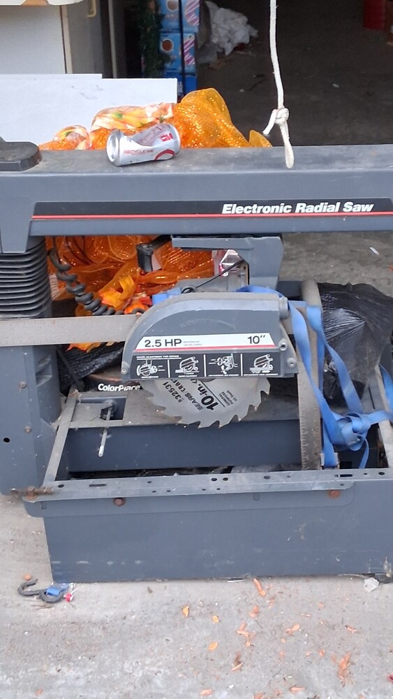 1-800 Eleven Mile Self Storage  auction IB-2250 10