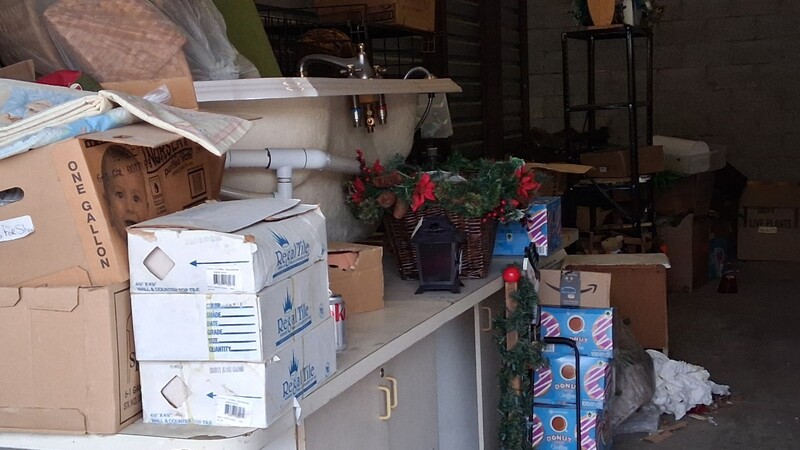 1-800 Eleven Mile Self Storage  auction IB-2250 20