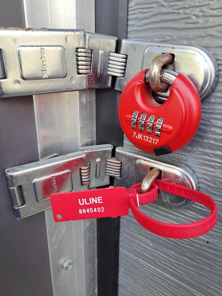 Montreal Mini-Storage - Val-Morin  auction IB-1205 10