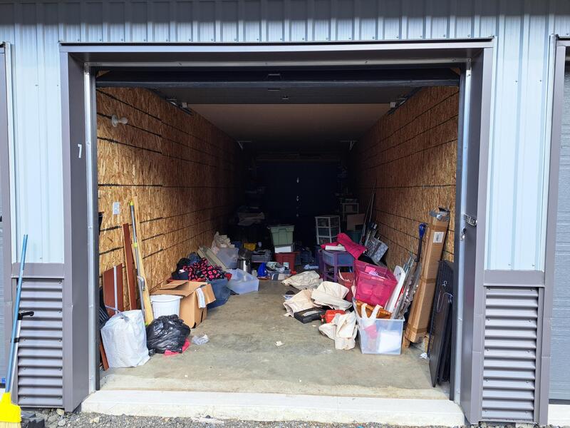 Montreal Mini-Storage - Val-Morin  auction IB-1205 30