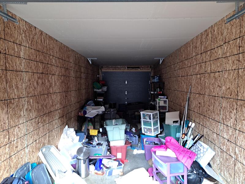 Montreal Mini-Storage - Val-Morin  auction IB-1205 40