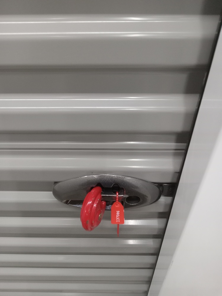 SmartStop Self Storage - Ingram North York  auction IB-1937