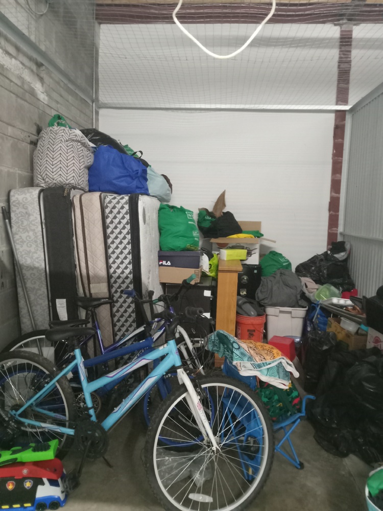 SmartStop Self Storage - Ingram North York  auction IB-1937 10