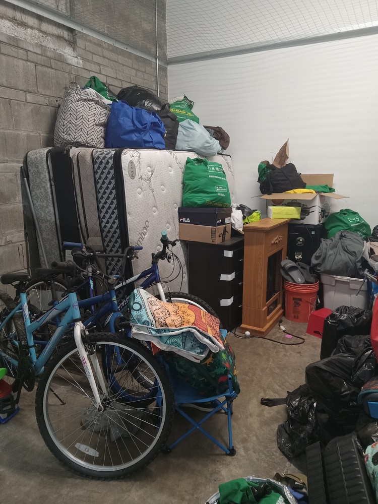 SmartStop Self Storage - Ingram North York  auction IB-1937 30