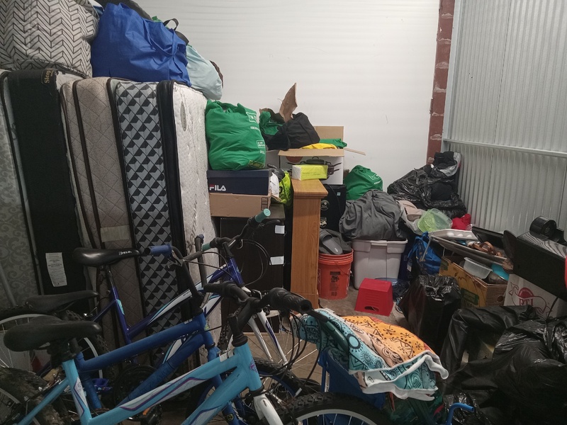 SmartStop Self Storage - Ingram North York  auction IB-1937 40