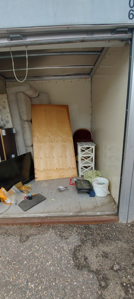 L116 - Access Storage - 100 Dewdney Ave, Regina -   auction IB-2957 10