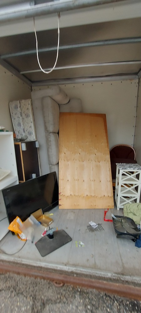 L116 - Access Storage - 100 Dewdney Ave, Regina -   auction IB-2957 20