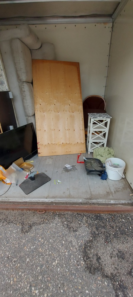 L116 - Access Storage - 100 Dewdney Ave, Regina -   auction IB-2957 30