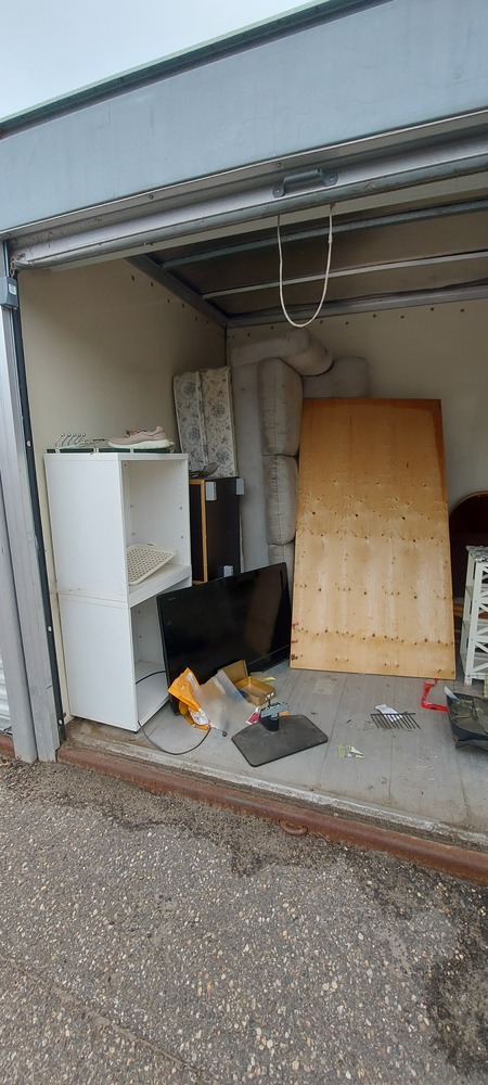 L116 - Access Storage - 100 Dewdney Ave, Regina -   auction IB-2957 40