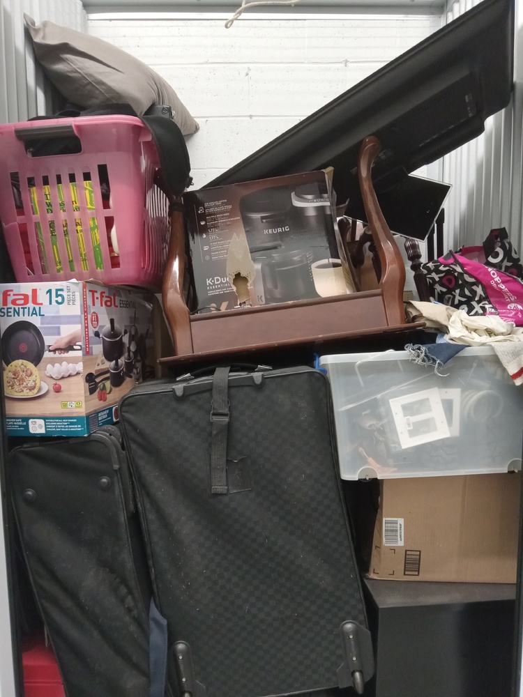 SmartStop Self Storage - Ingram North York  auction IB-8267 10