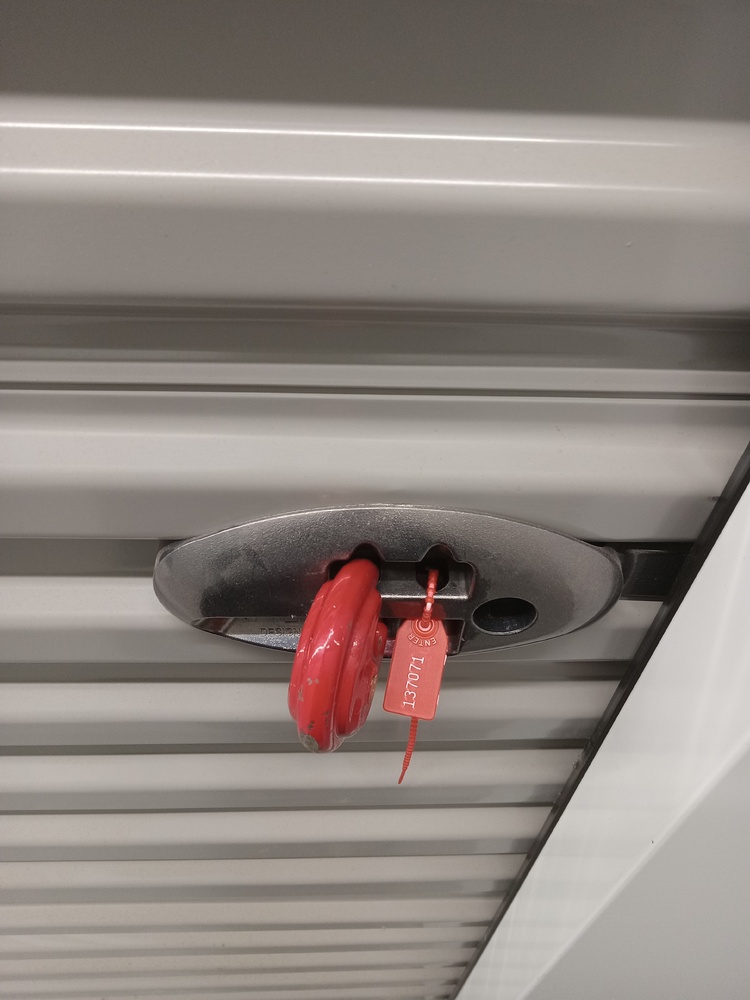 SmartStop Self Storage - Ingram North York  auction IB-8267 20