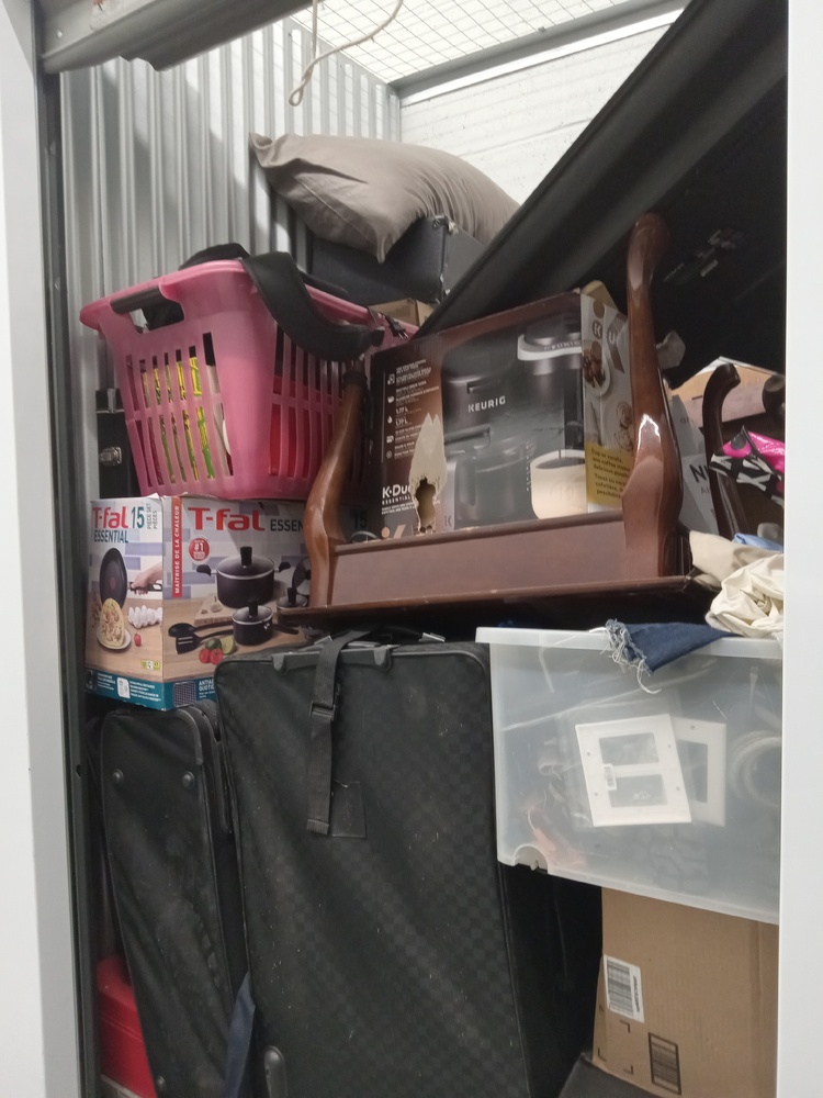 SmartStop Self Storage - Ingram North York  auction IB-8267 30