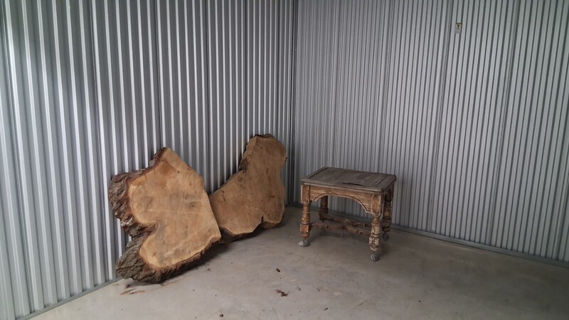 1-800-Self-Storage.com on Greenfield Rd, Oak Park  auction IB-5170