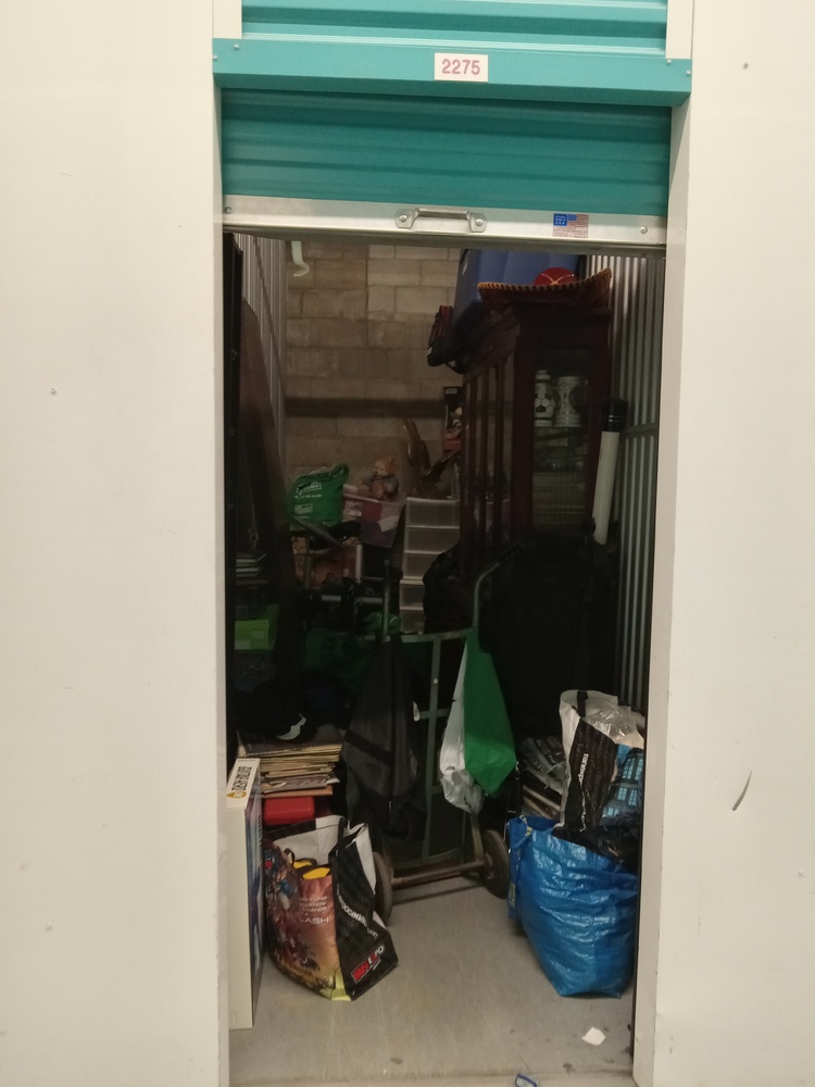 SmartStop Self Storage - Ingram North York  auction IB-2385 10