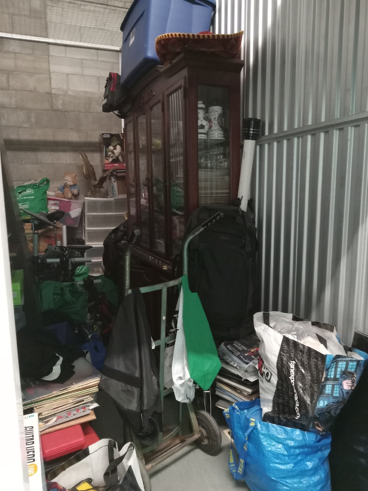 SmartStop Self Storage - Ingram North York  auction IB-2385 30