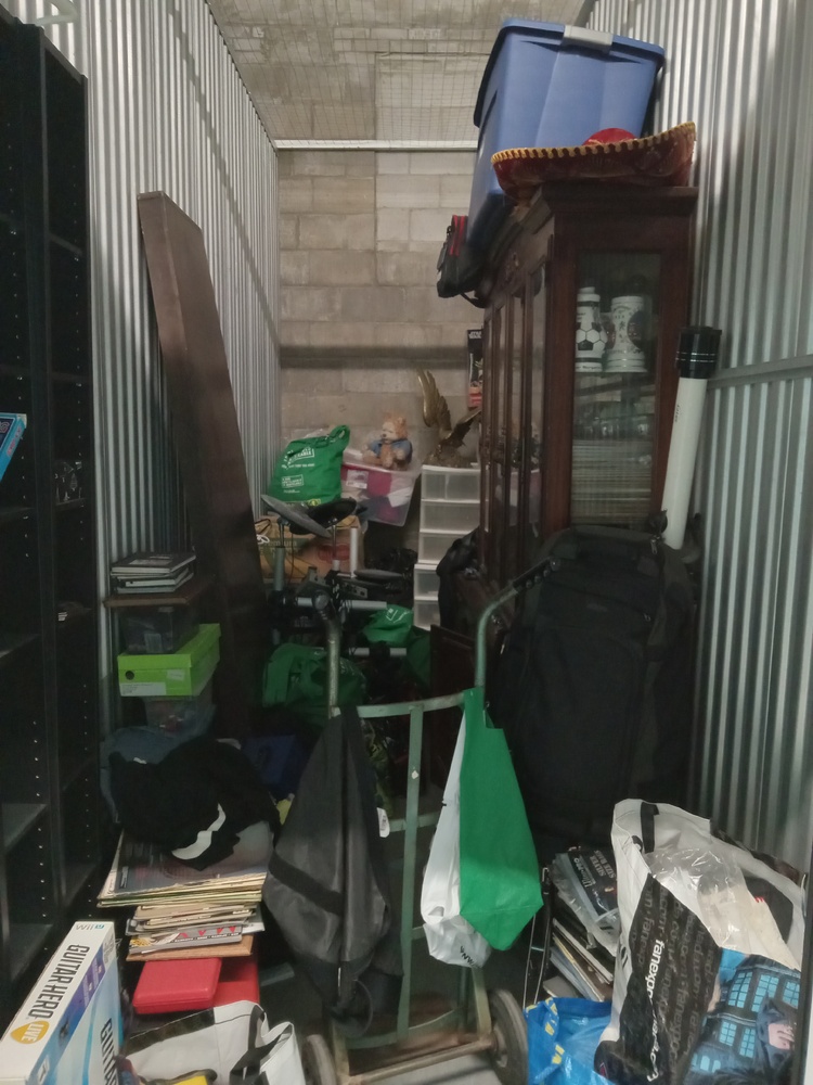 SmartStop Self Storage - Ingram North York  auction IB-2385 50