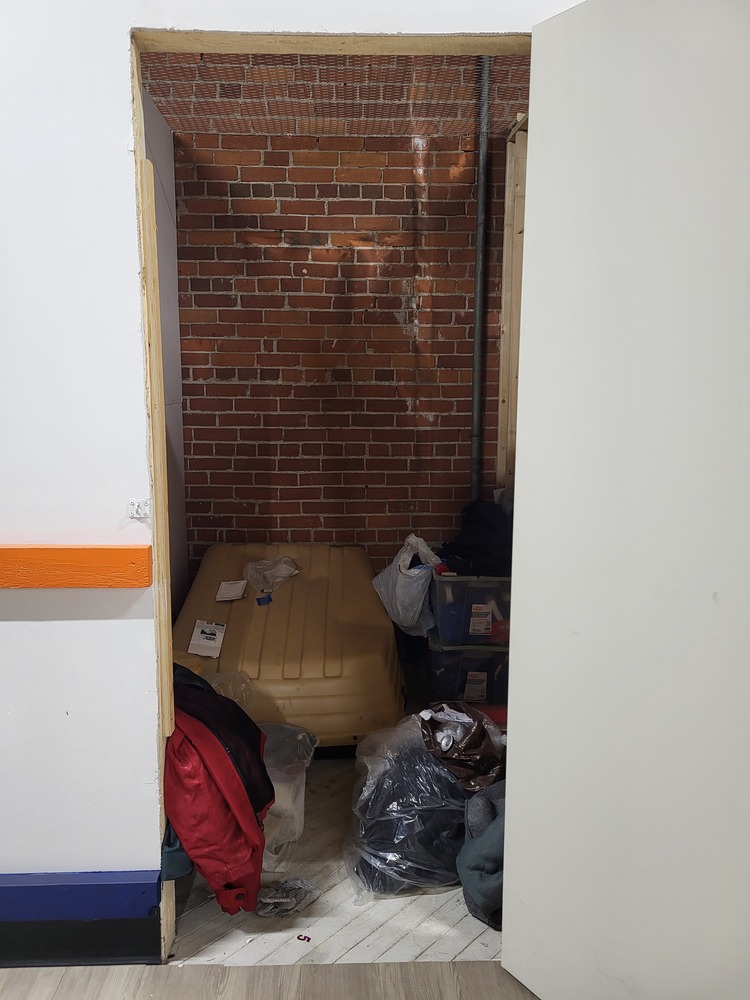 River City Storage - Alberta  auction IB-2192