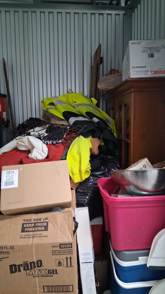 1-800-Self-Storage.com on Greenfield Rd, Oak Park  auction IB-1351 10