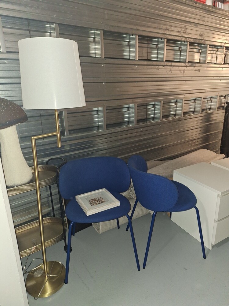 L072 - Sentinel Storage - 36 Bowridge Dr NW -   auction IB-1294