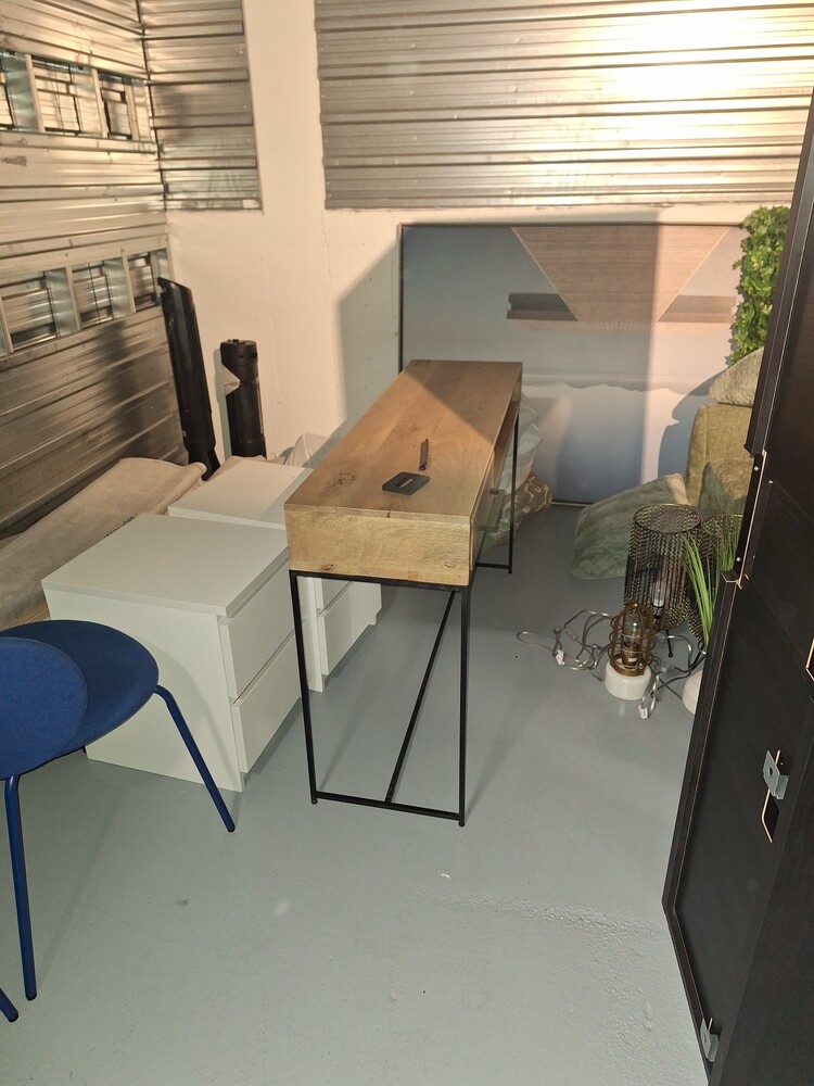 L072 - Sentinel Storage - 36 Bowridge Dr NW -   auction IB-1294 20