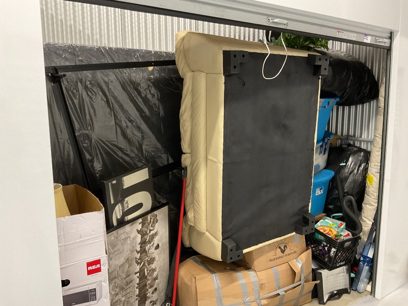 SmartStop Self Storage - 128 Ave NW  auction IB-9372 10