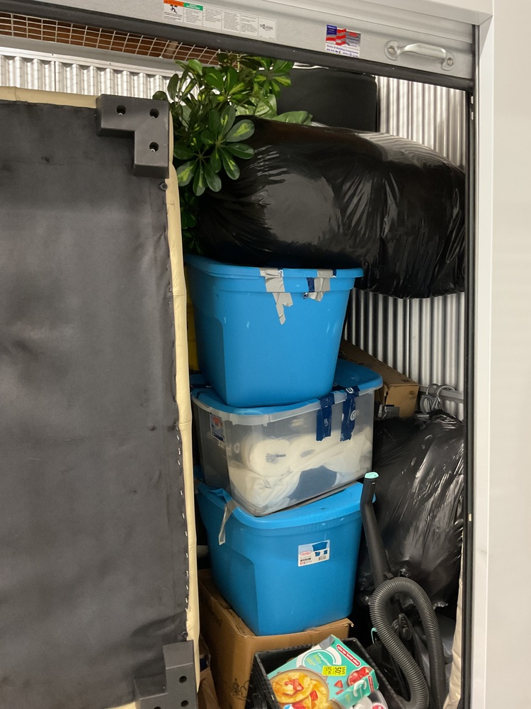 SmartStop Self Storage - 128 Ave NW  auction IB-9372 30