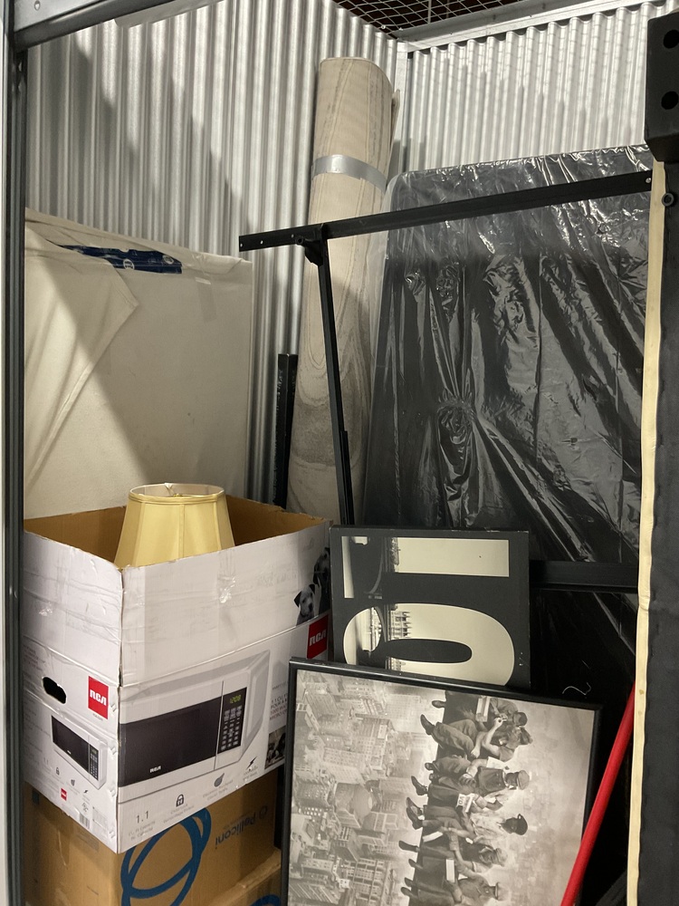 SmartStop Self Storage - 128 Ave NW  auction IB-9372 40