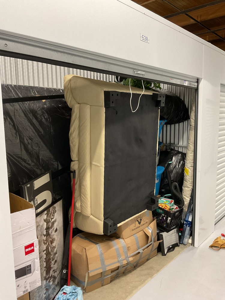 SmartStop Self Storage - 128 Ave NW  auction IB-9372 60