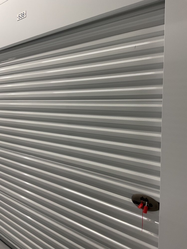 SmartStop Self Storage - 128 Ave NW  auction IB-9372 70