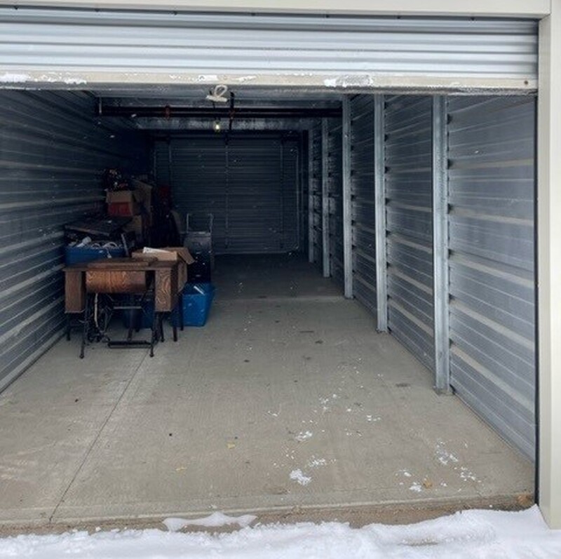 L210 - Sentinel Storage - 11242 88th Ave - Fort Saskatchewan -   auction IB-2059