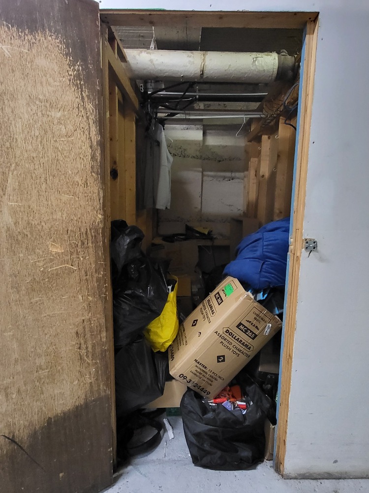 River City Storage - Alberta  auction IB-4891