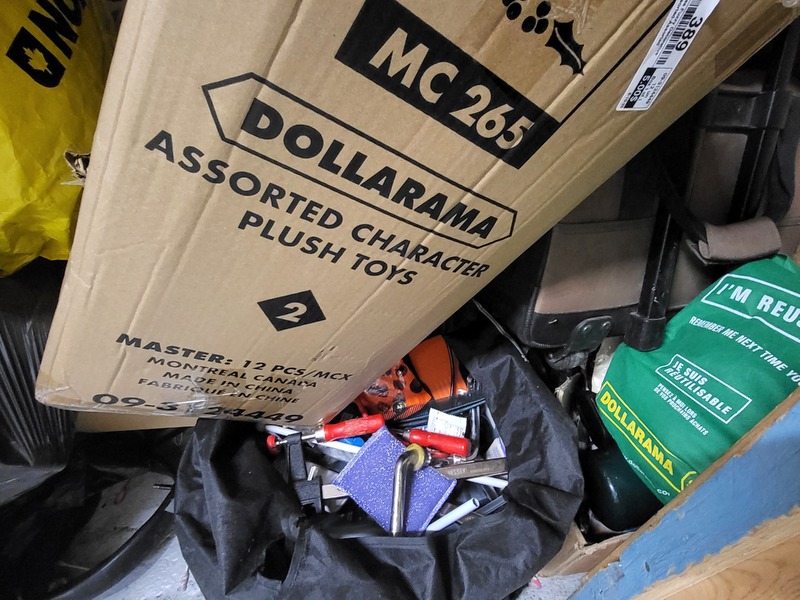 River City Storage - Alberta  auction IB-4891 40