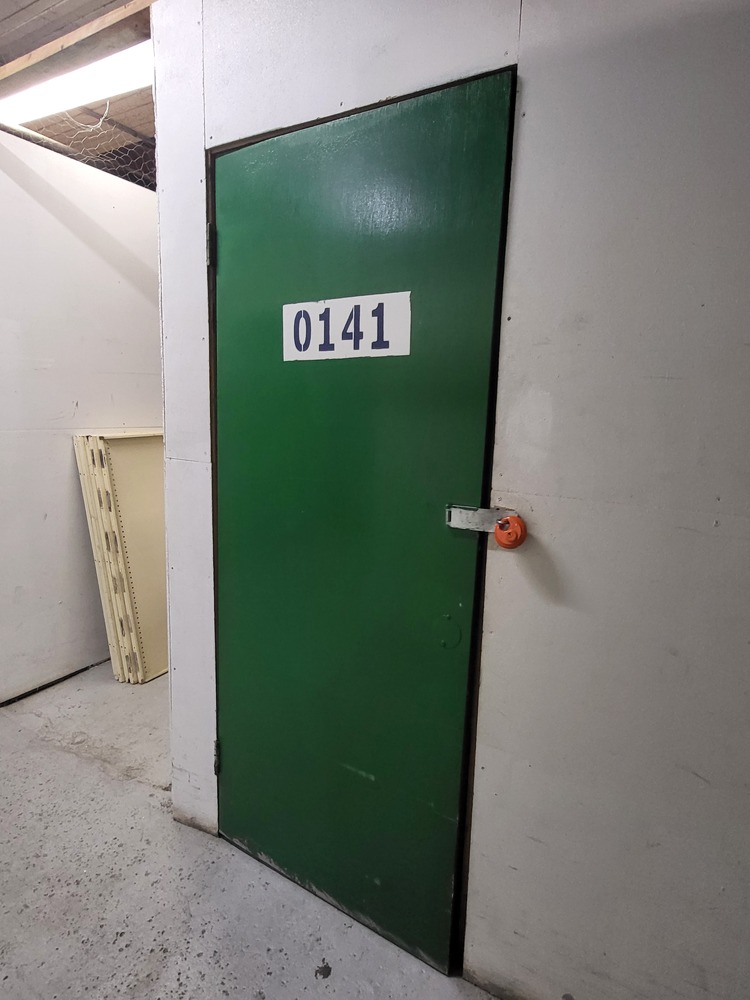 River City Storage - Alberta  auction IB-4891 50