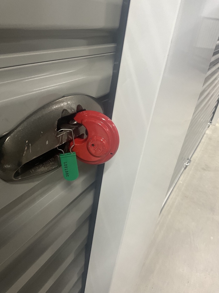 SmartStop Self Storage - Don Mills TO  auction IB-7897