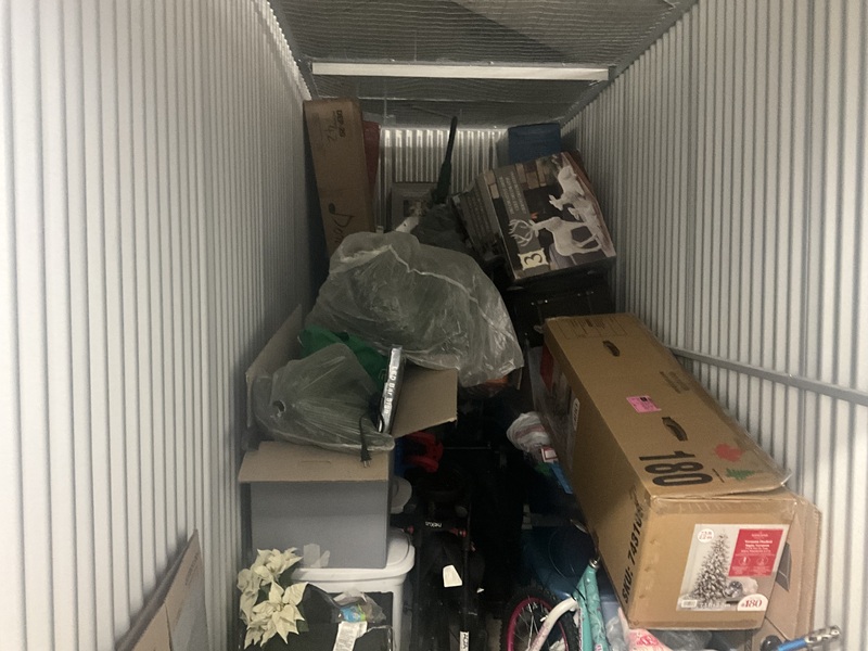 SmartStop Self Storage - Don Mills TO  auction IB-7897 10