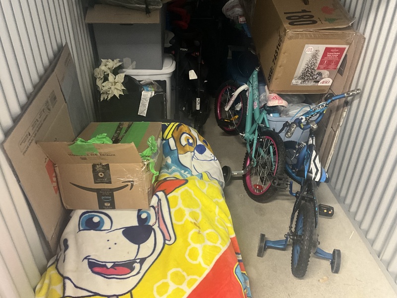 SmartStop Self Storage - Don Mills TO  auction IB-7897 30