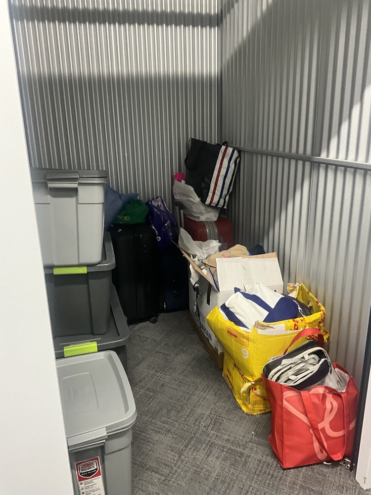 SmartStop Self Storage - Don Mills TO  auction IB-4817