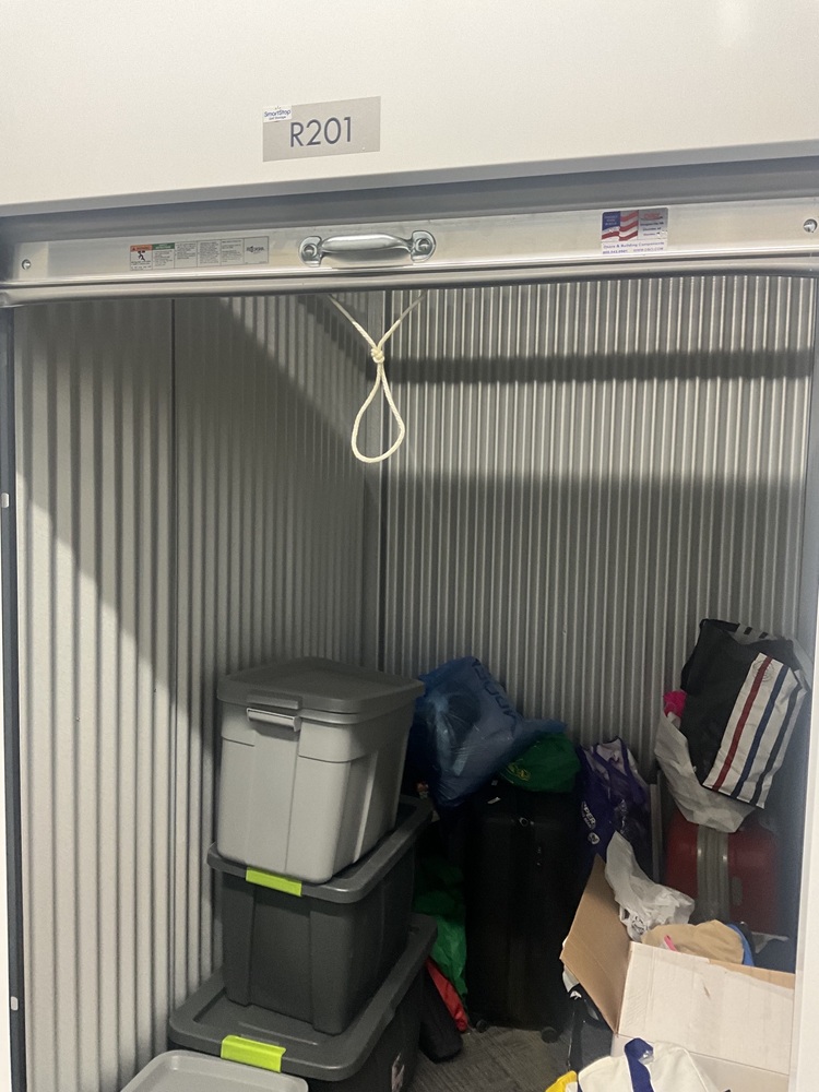 SmartStop Self Storage - Don Mills TO  auction IB-4817 10