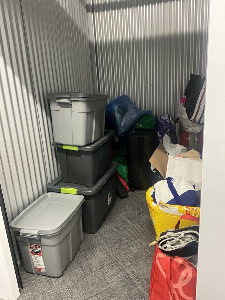 SmartStop Self Storage - Don Mills TO  auction IB-4817 30