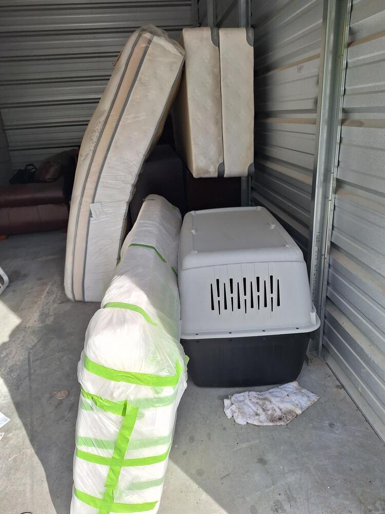 L021 - Depotium Mini-Entrepot - 3550 Boul La Cite Des Jeunes -   auction IB-2535 10