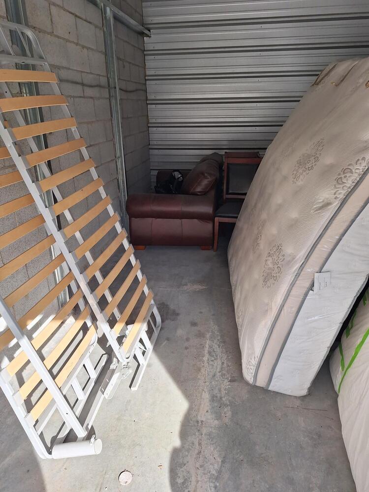 L021 - Depotium Mini-Entrepot - 3550 Boul La Cite Des Jeunes -   auction IB-2535 20