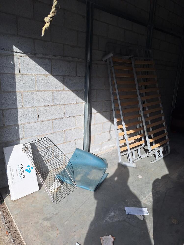 L021 - Depotium Mini-Entrepot - 3550 Boul La Cite Des Jeunes -   auction IB-2535 40