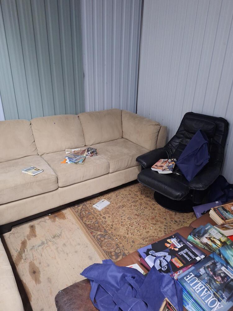 L020 - Depotium Mini-Entrepot - 1819 Rue Montcalm -   auction IB-6337 60